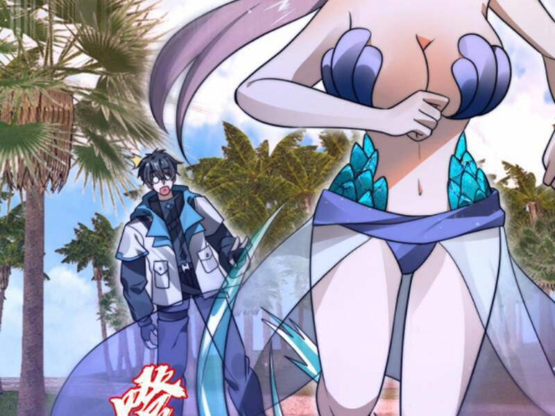 Tích Trữ 10 Vạn Vật Tư Trước Ngày Tận Thế Chapter 132 - Trang 2