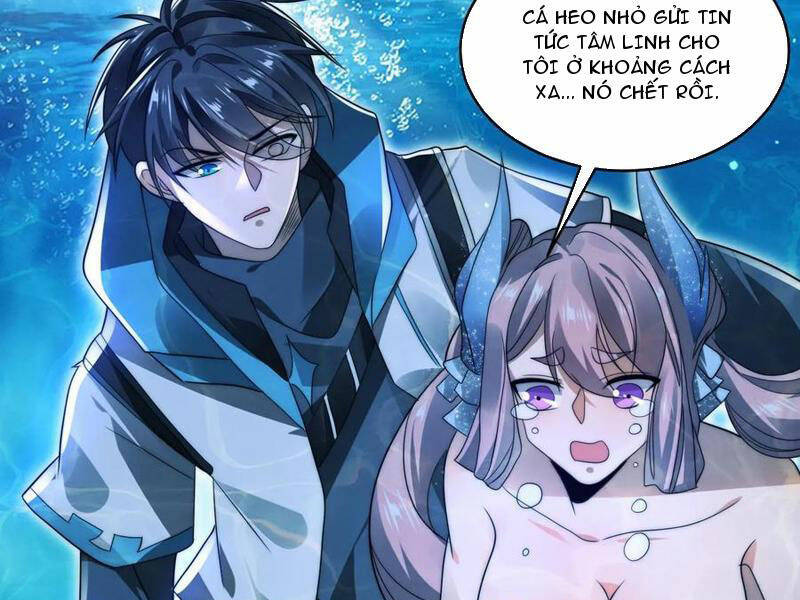 Tích Trữ 10 Vạn Vật Tư Trước Ngày Tận Thế Chapter 133 - Trang 2