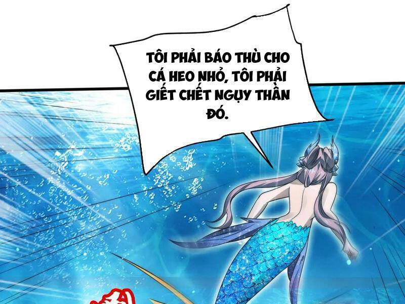 Tích Trữ 10 Vạn Vật Tư Trước Ngày Tận Thế Chapter 133 - Trang 2