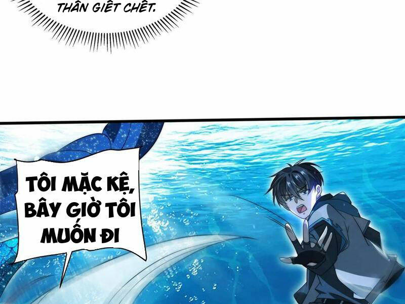 Tích Trữ 10 Vạn Vật Tư Trước Ngày Tận Thế Chapter 133 - Trang 2