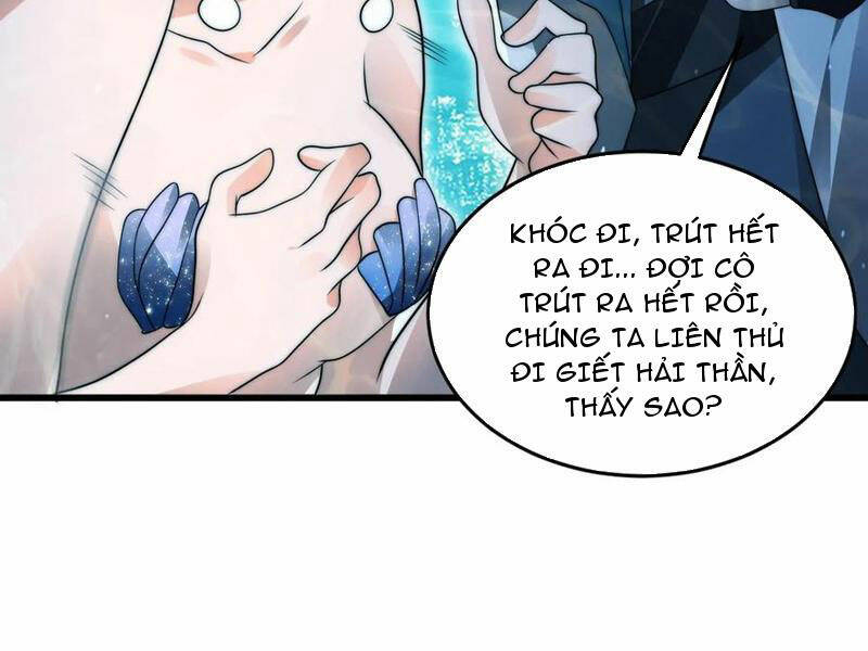 Tích Trữ 10 Vạn Vật Tư Trước Ngày Tận Thế Chapter 133 - Trang 2