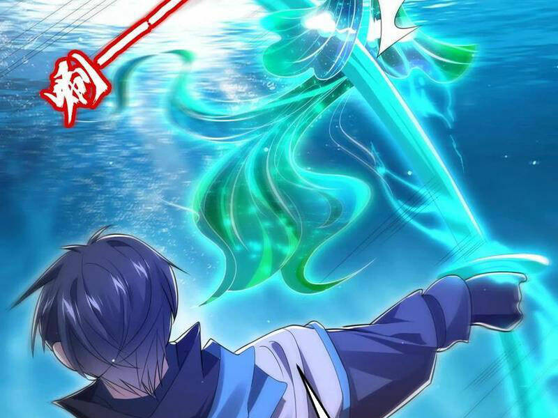 Tích Trữ 10 Vạn Vật Tư Trước Ngày Tận Thế Chapter 133 - Trang 2