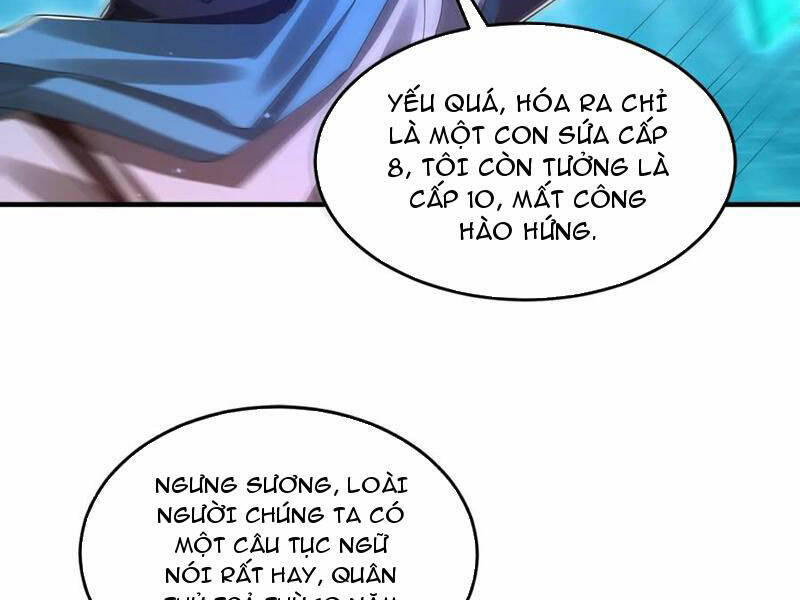 Tích Trữ 10 Vạn Vật Tư Trước Ngày Tận Thế Chapter 133 - Trang 2