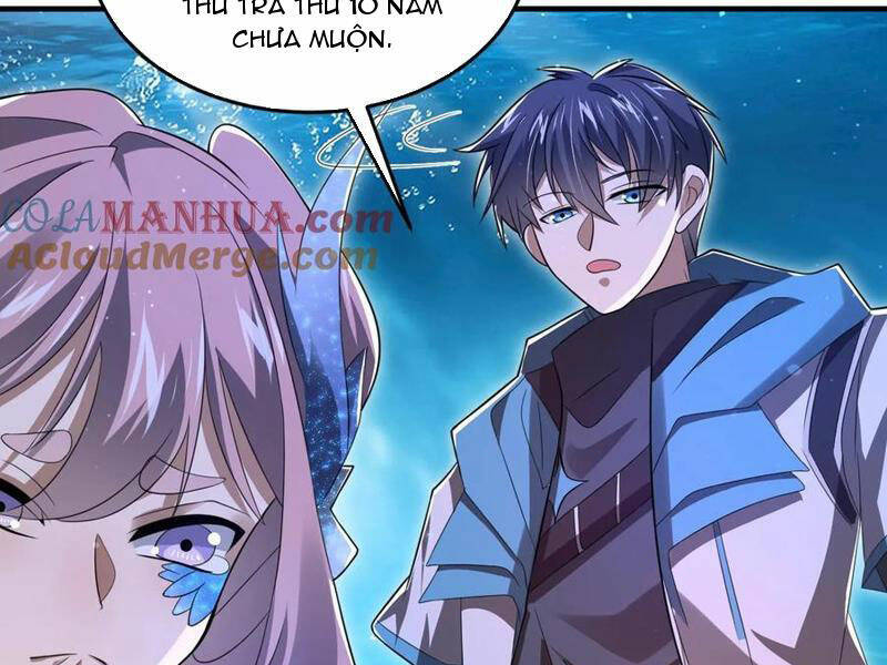 Tích Trữ 10 Vạn Vật Tư Trước Ngày Tận Thế Chapter 133 - Trang 2