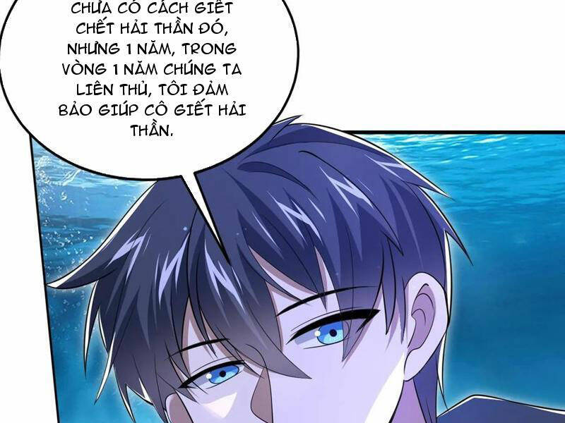 Tích Trữ 10 Vạn Vật Tư Trước Ngày Tận Thế Chapter 133 - Trang 2