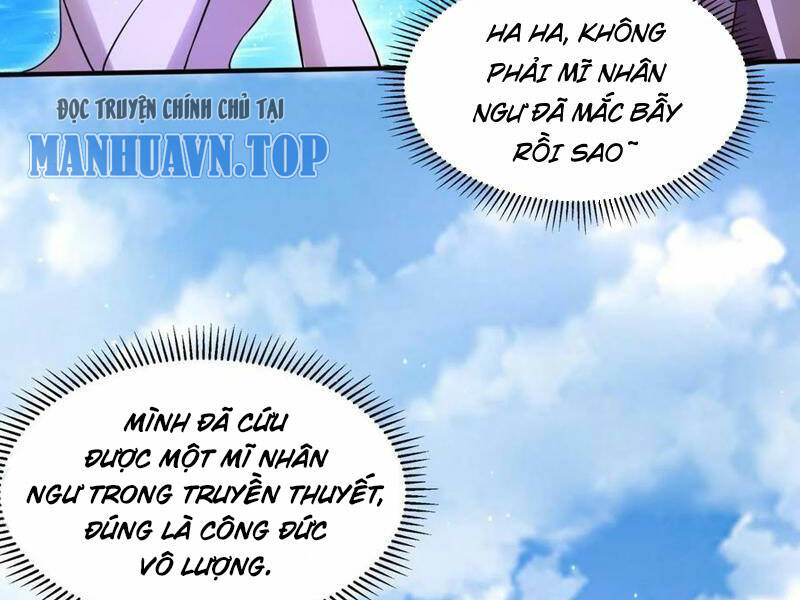 Tích Trữ 10 Vạn Vật Tư Trước Ngày Tận Thế Chapter 133 - Trang 2