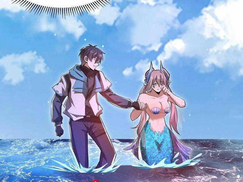 Tích Trữ 10 Vạn Vật Tư Trước Ngày Tận Thế Chapter 133 - Trang 2