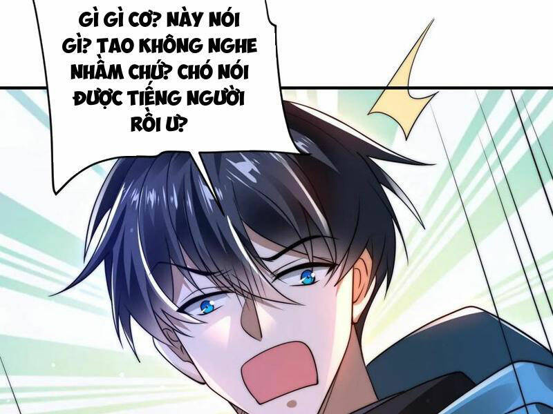 Tích Trữ 10 Vạn Vật Tư Trước Ngày Tận Thế Chapter 133 - Trang 2