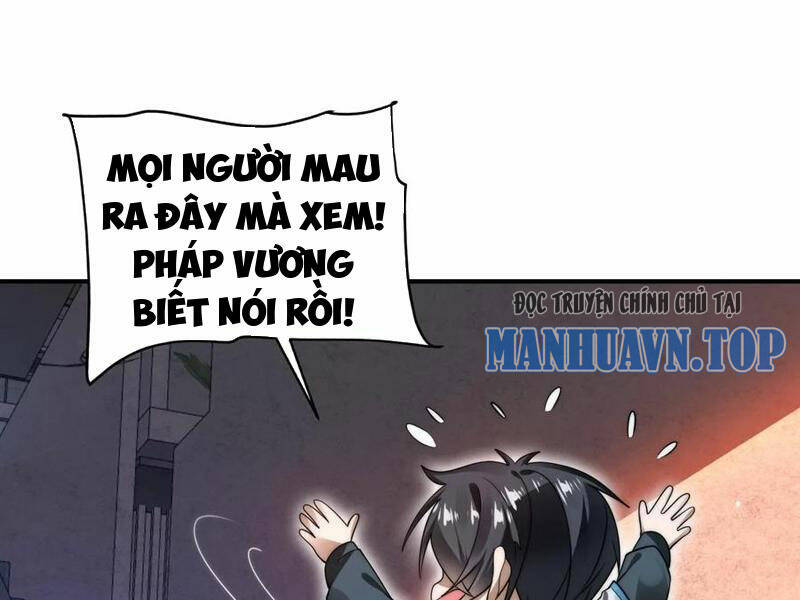 Tích Trữ 10 Vạn Vật Tư Trước Ngày Tận Thế Chapter 133 - Trang 2