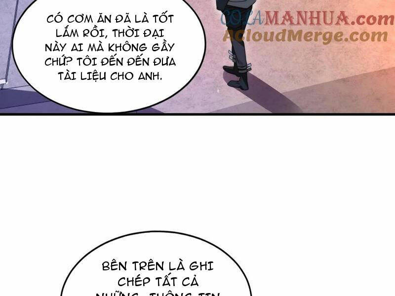 Tích Trữ 10 Vạn Vật Tư Trước Ngày Tận Thế Chapter 133 - Trang 2