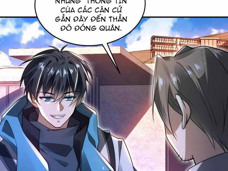 Tích Trữ 10 Vạn Vật Tư Trước Ngày Tận Thế Chapter 133 - Trang 2