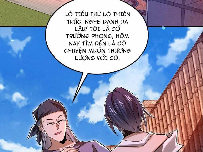 Tích Trữ 10 Vạn Vật Tư Trước Ngày Tận Thế Chapter 134 - Trang 2