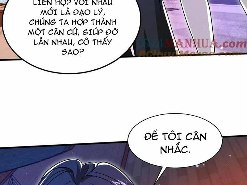 Tích Trữ 10 Vạn Vật Tư Trước Ngày Tận Thế Chapter 134 - Trang 2