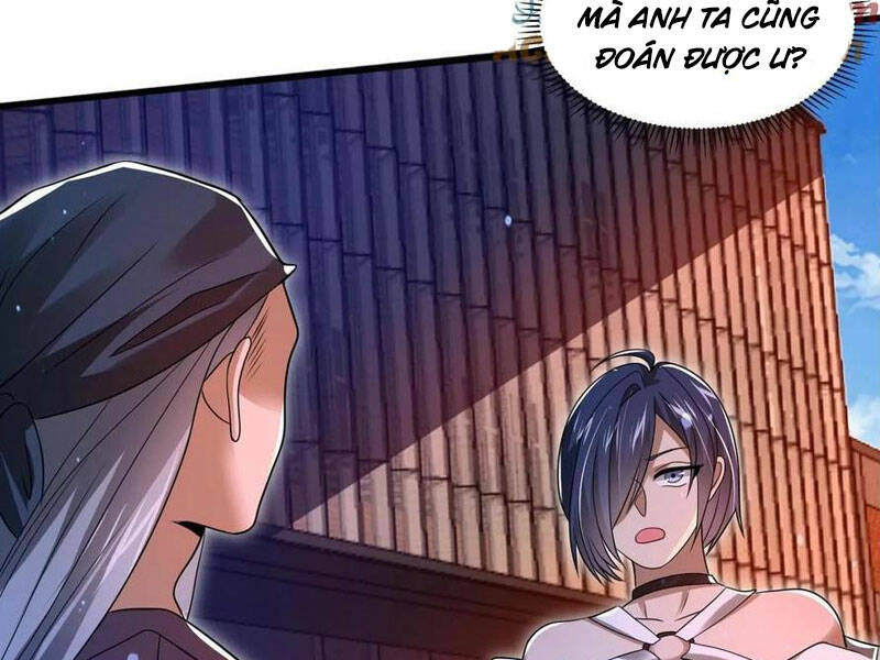 Tích Trữ 10 Vạn Vật Tư Trước Ngày Tận Thế Chapter 134 - Trang 2