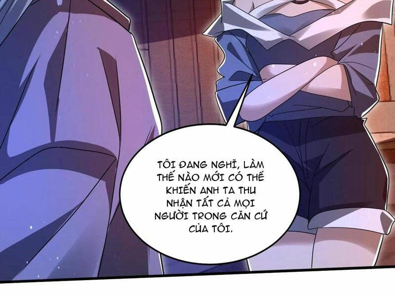 Tích Trữ 10 Vạn Vật Tư Trước Ngày Tận Thế Chapter 134 - Trang 2