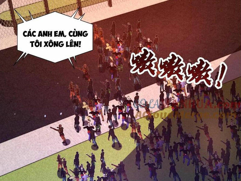 Tích Trữ 10 Vạn Vật Tư Trước Ngày Tận Thế Chapter 134 - Trang 2