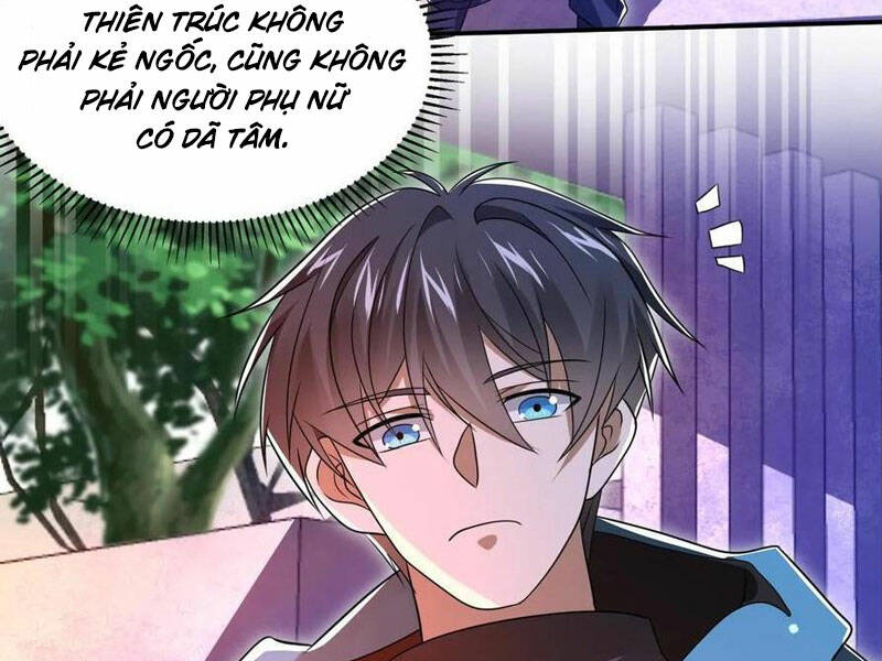 Tích Trữ 10 Vạn Vật Tư Trước Ngày Tận Thế Chapter 134 - Trang 2