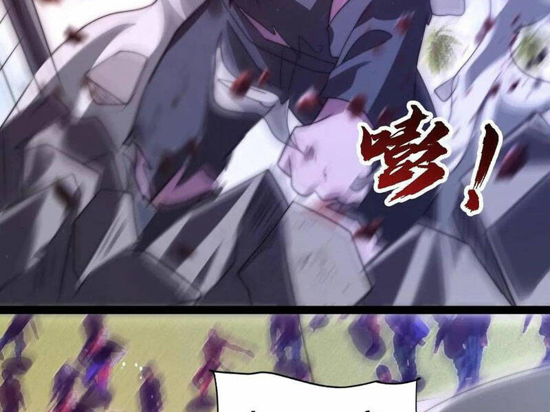 Tích Trữ 10 Vạn Vật Tư Trước Ngày Tận Thế Chapter 134 - Trang 2