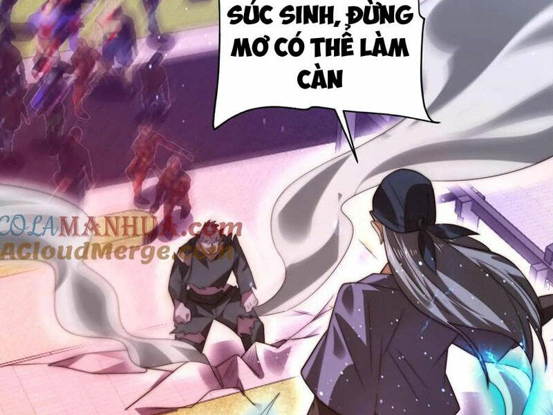 Tích Trữ 10 Vạn Vật Tư Trước Ngày Tận Thế Chapter 134 - Trang 2