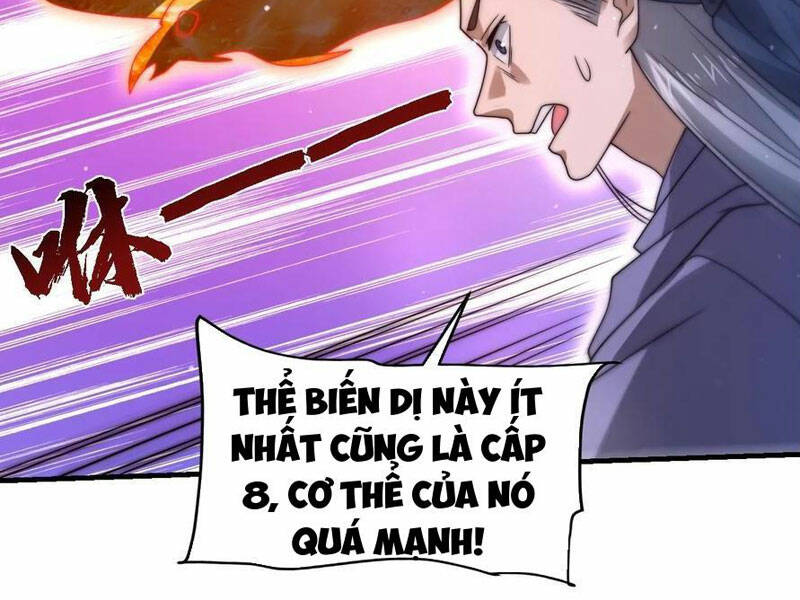 Tích Trữ 10 Vạn Vật Tư Trước Ngày Tận Thế Chapter 134 - Trang 2