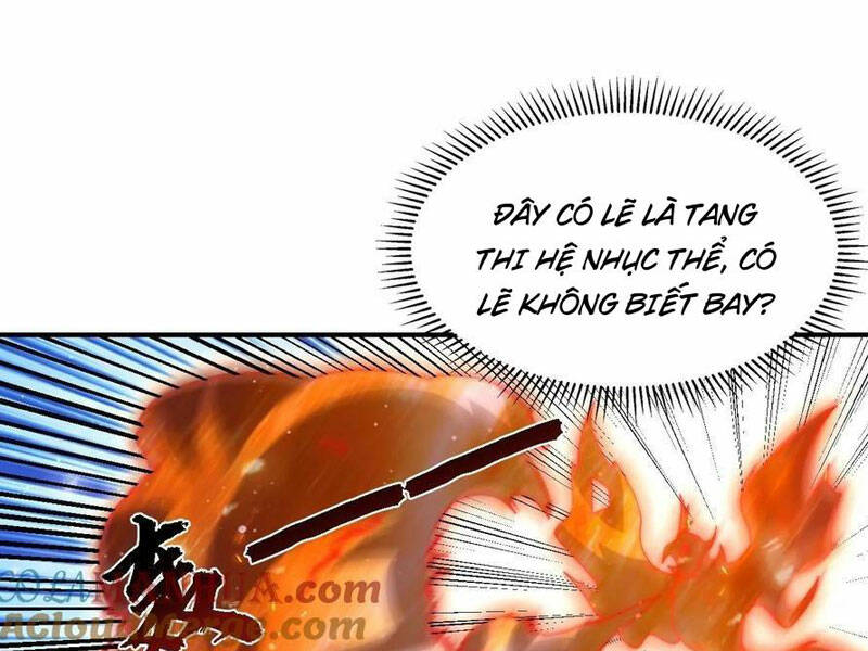 Tích Trữ 10 Vạn Vật Tư Trước Ngày Tận Thế Chapter 134 - Trang 2