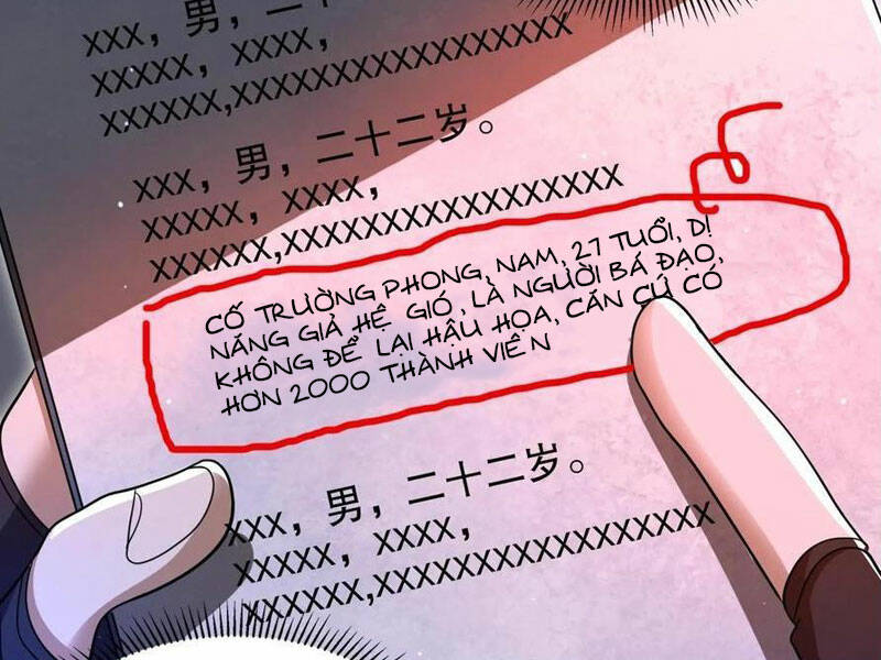 Tích Trữ 10 Vạn Vật Tư Trước Ngày Tận Thế Chapter 134 - Trang 2