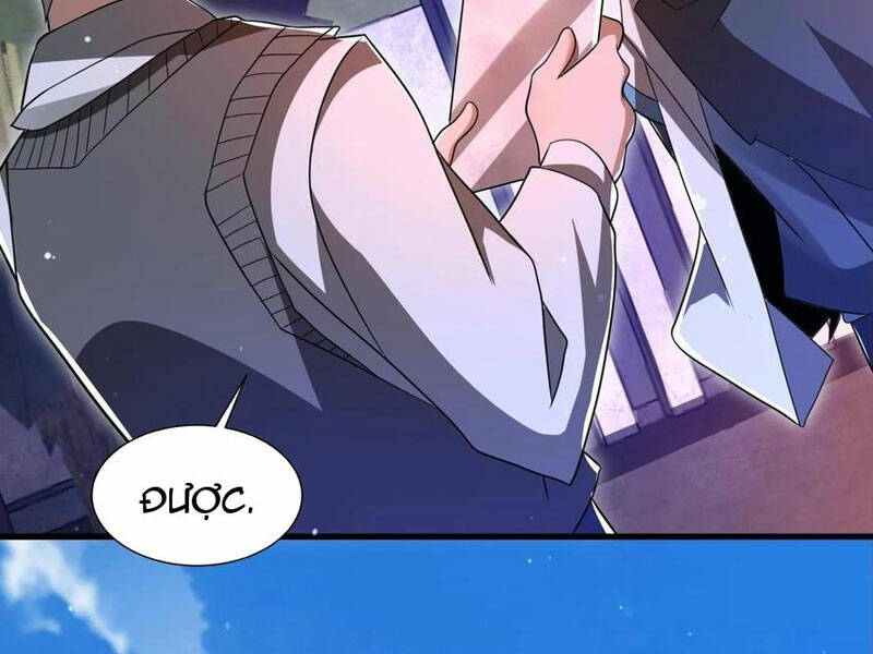 Tích Trữ 10 Vạn Vật Tư Trước Ngày Tận Thế Chapter 134 - Trang 2