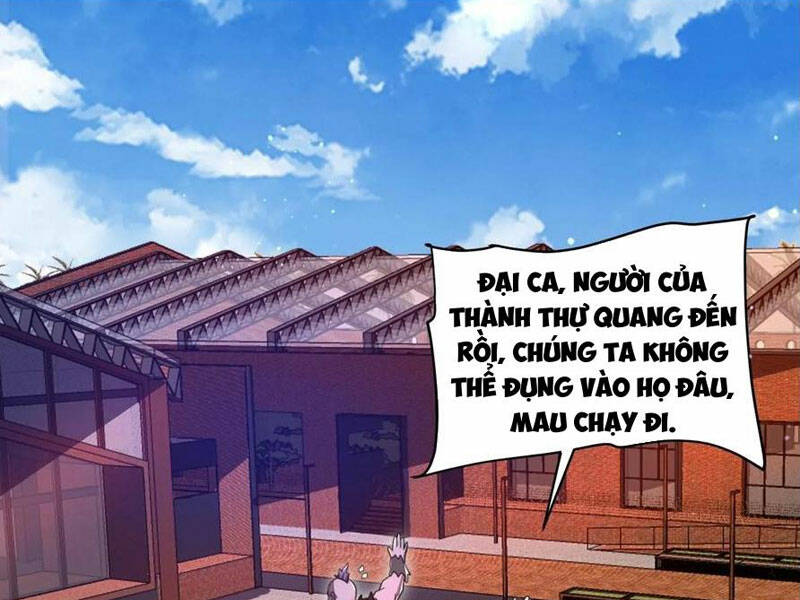 Tích Trữ 10 Vạn Vật Tư Trước Ngày Tận Thế Chapter 135 - Trang 2