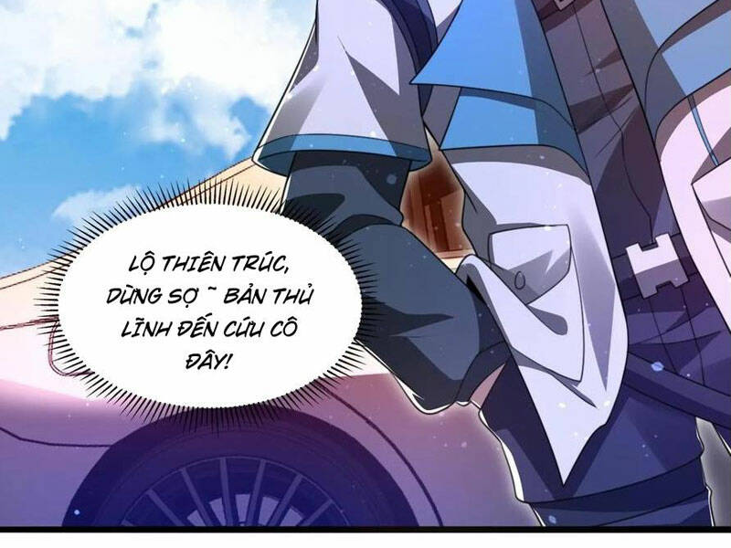 Tích Trữ 10 Vạn Vật Tư Trước Ngày Tận Thế Chapter 135 - Trang 2