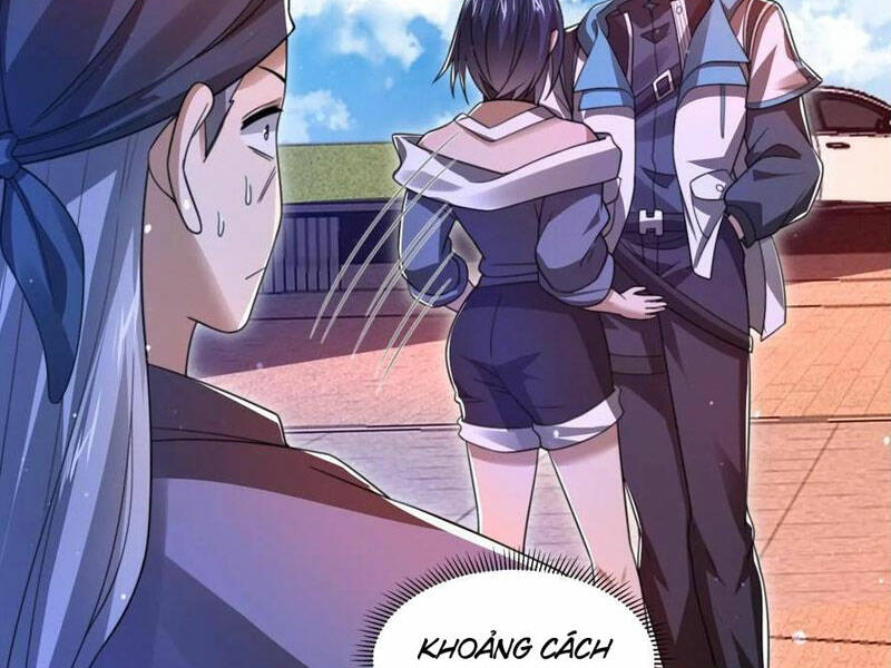 Tích Trữ 10 Vạn Vật Tư Trước Ngày Tận Thế Chapter 135 - Trang 2