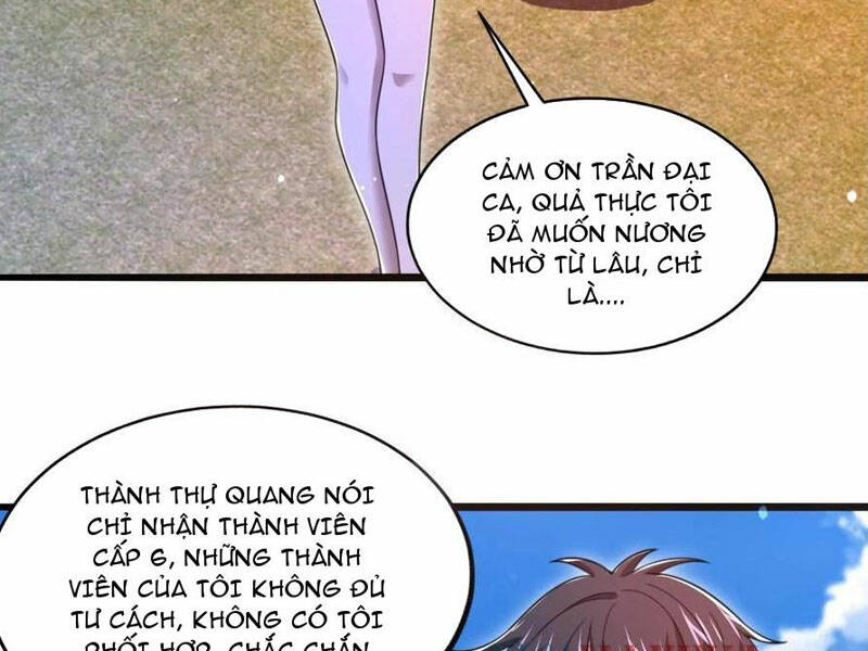 Tích Trữ 10 Vạn Vật Tư Trước Ngày Tận Thế Chapter 135 - Trang 2