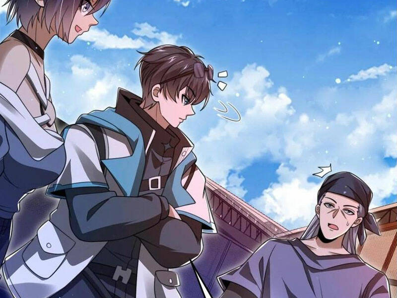 Tích Trữ 10 Vạn Vật Tư Trước Ngày Tận Thế Chapter 135 - Trang 2