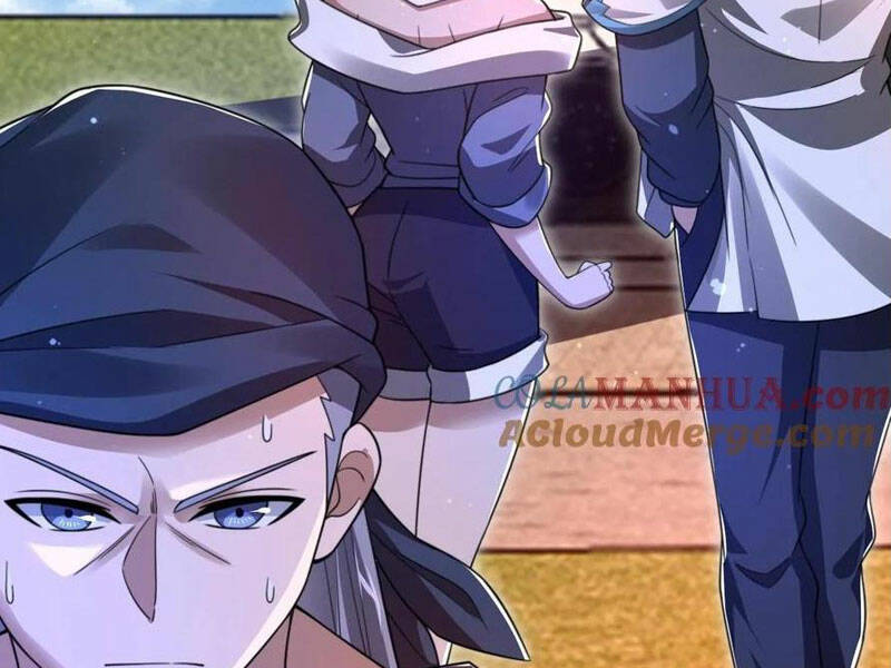 Tích Trữ 10 Vạn Vật Tư Trước Ngày Tận Thế Chapter 135 - Trang 2