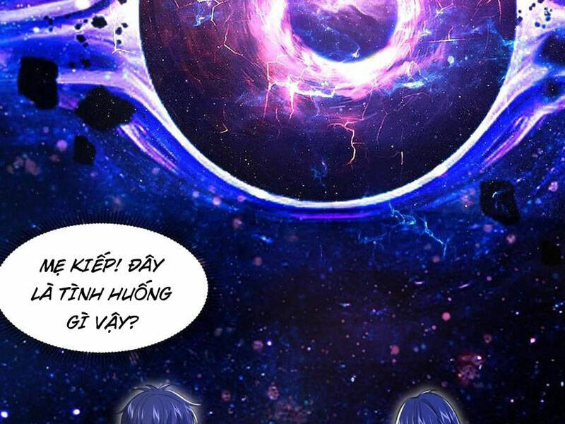 Tích Trữ 10 Vạn Vật Tư Trước Ngày Tận Thế Chapter 135 - Trang 2