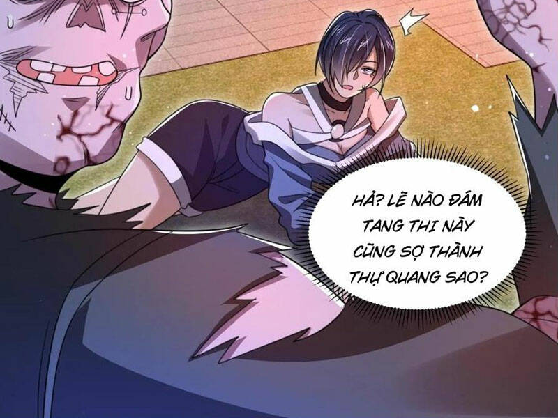 Tích Trữ 10 Vạn Vật Tư Trước Ngày Tận Thế Chapter 135 - Trang 2