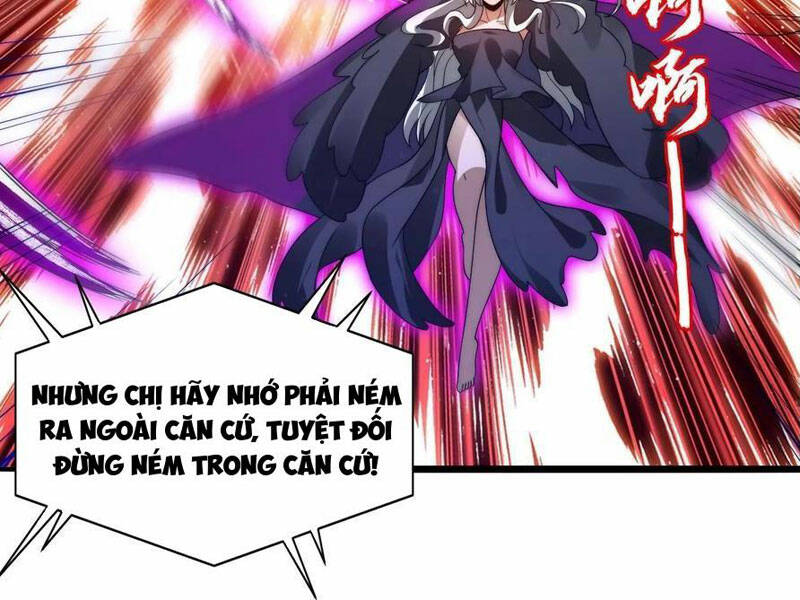 Tích Trữ 10 Vạn Vật Tư Trước Ngày Tận Thế Chapter 135 - Trang 2