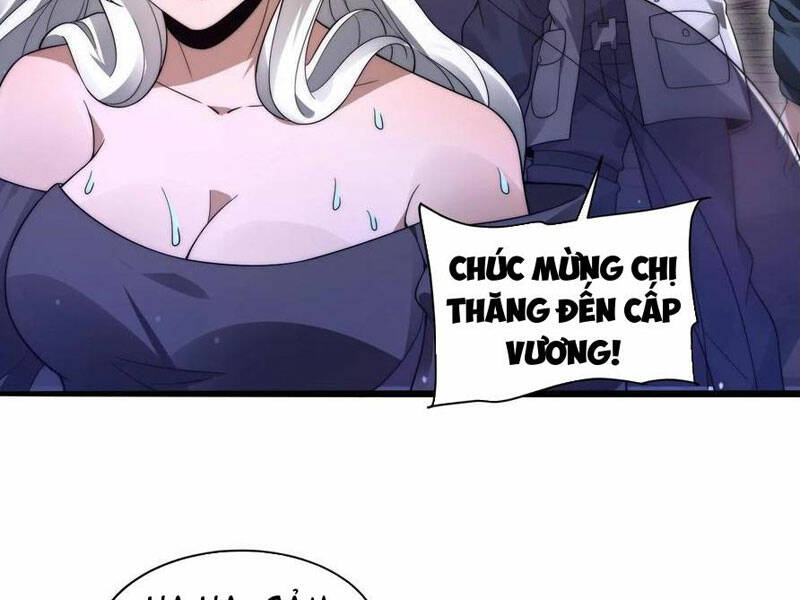 Tích Trữ 10 Vạn Vật Tư Trước Ngày Tận Thế Chapter 135 - Trang 2