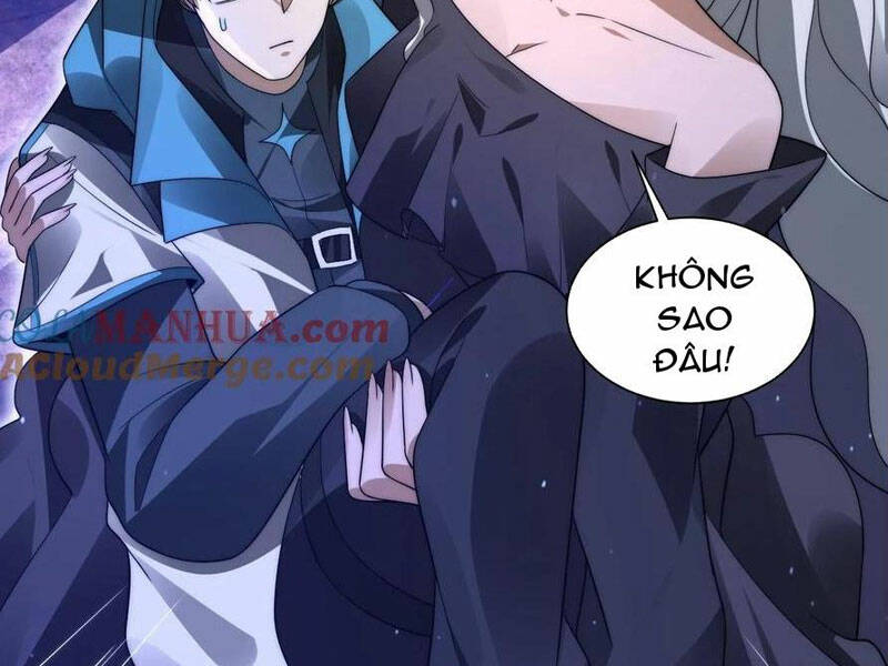 Tích Trữ 10 Vạn Vật Tư Trước Ngày Tận Thế Chapter 135 - Trang 2