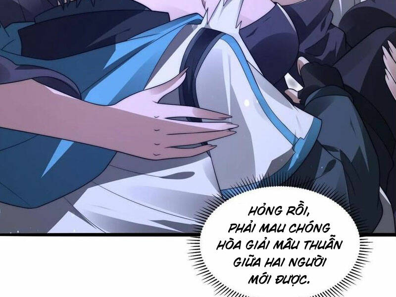 Tích Trữ 10 Vạn Vật Tư Trước Ngày Tận Thế Chapter 135 - Trang 2