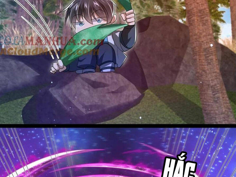 Tích Trữ 10 Vạn Vật Tư Trước Ngày Tận Thế Chapter 136 - Trang 2