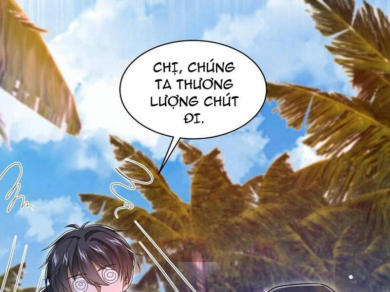 Tích Trữ 10 Vạn Vật Tư Trước Ngày Tận Thế Chapter 136 - Trang 2