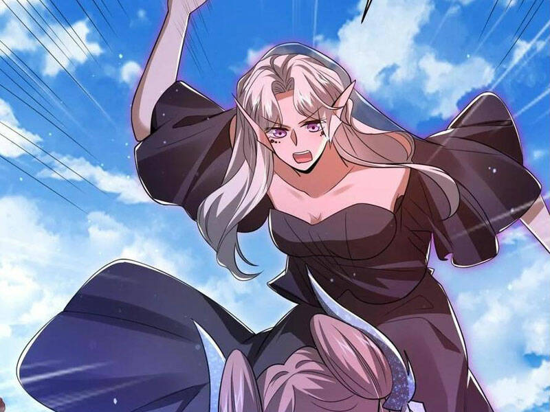 Tích Trữ 10 Vạn Vật Tư Trước Ngày Tận Thế Chapter 136 - Trang 2