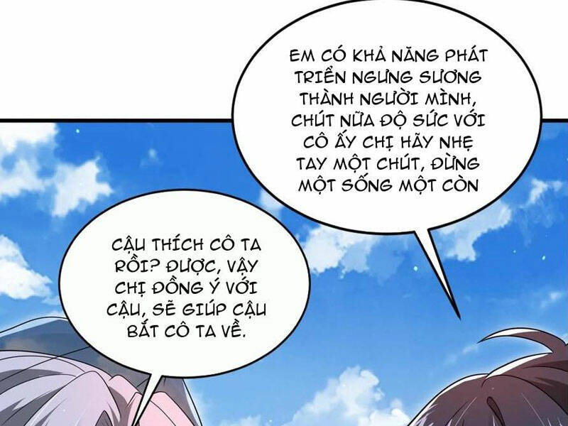 Tích Trữ 10 Vạn Vật Tư Trước Ngày Tận Thế Chapter 136 - Trang 2