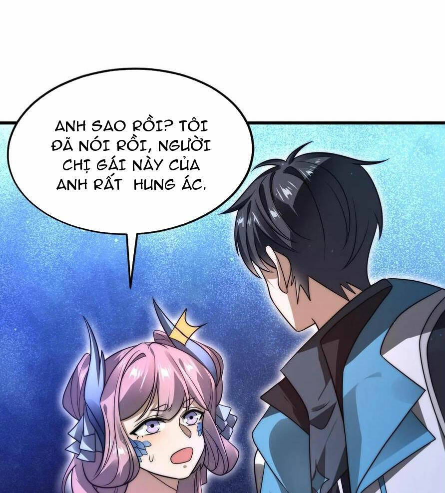 Tích Trữ 10 Vạn Vật Tư Trước Ngày Tận Thế Chapter 137 - Trang 2