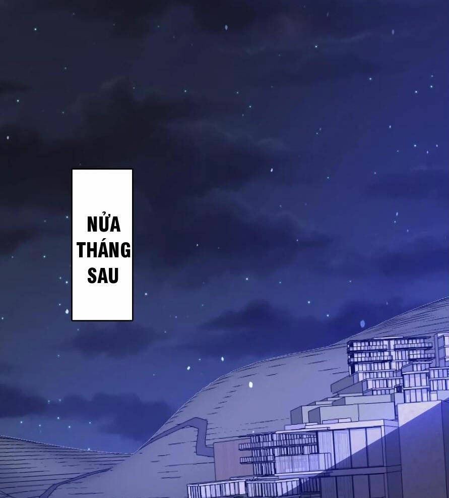 Tích Trữ 10 Vạn Vật Tư Trước Ngày Tận Thế Chapter 137 - Trang 2