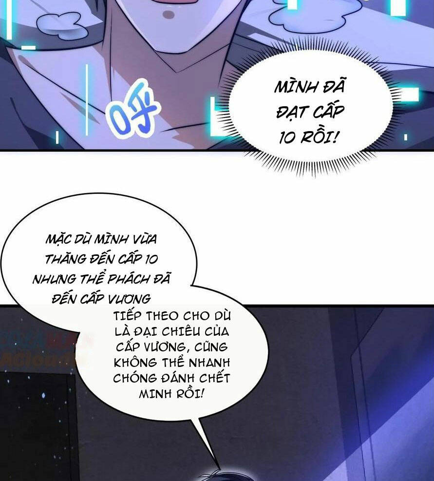 Tích Trữ 10 Vạn Vật Tư Trước Ngày Tận Thế Chapter 137 - Trang 2