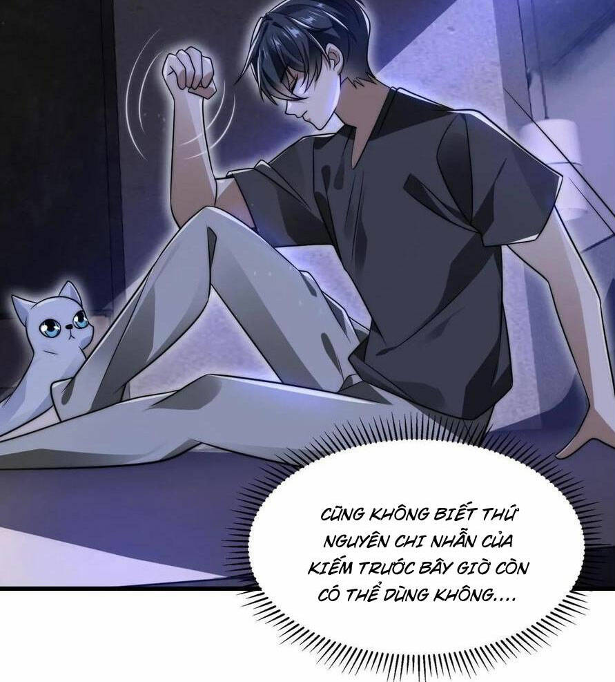 Tích Trữ 10 Vạn Vật Tư Trước Ngày Tận Thế Chapter 137 - Trang 2