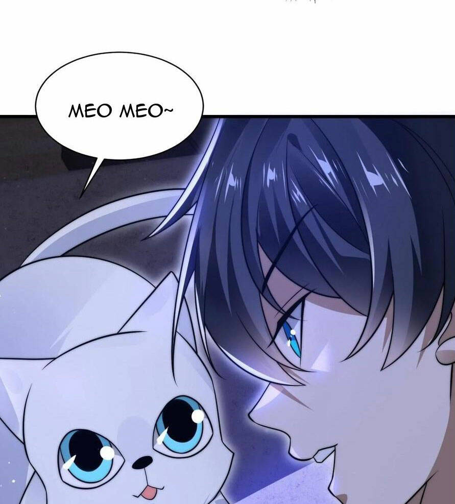 Tích Trữ 10 Vạn Vật Tư Trước Ngày Tận Thế Chapter 137 - Trang 2