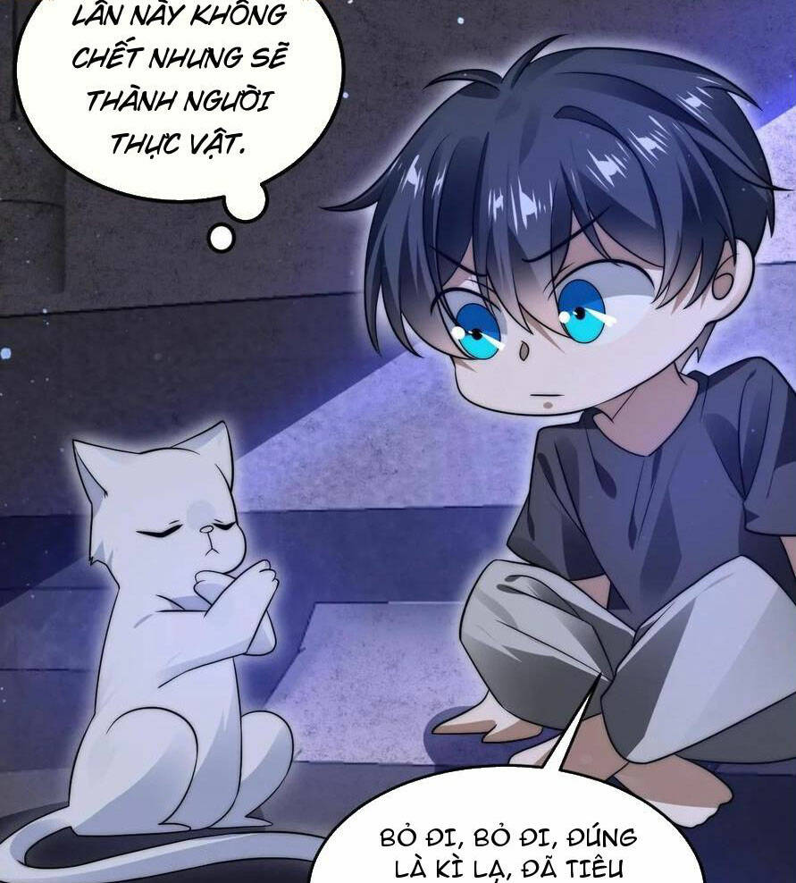 Tích Trữ 10 Vạn Vật Tư Trước Ngày Tận Thế Chapter 137 - Trang 2