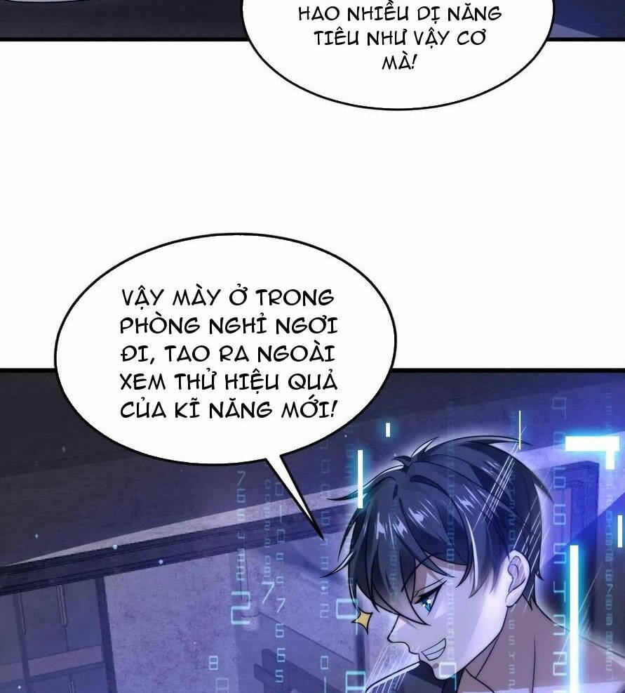 Tích Trữ 10 Vạn Vật Tư Trước Ngày Tận Thế Chapter 137 - Trang 2